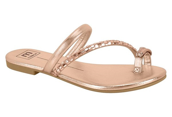 *5557-117 N.MOLECA-G.32694-TIRA METAL -C.113869-ORO ROSADO-T.33/40