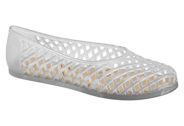 *5851-100 N.MOLECA-G.29855-GASPEA PVC-C.45-CRISTAL-T.33/40