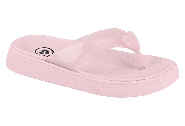 *2358-128 N.MOLEKINHA-G.29855-GASPEA PVC-C.111251-ROSA CHARM-T.26/36