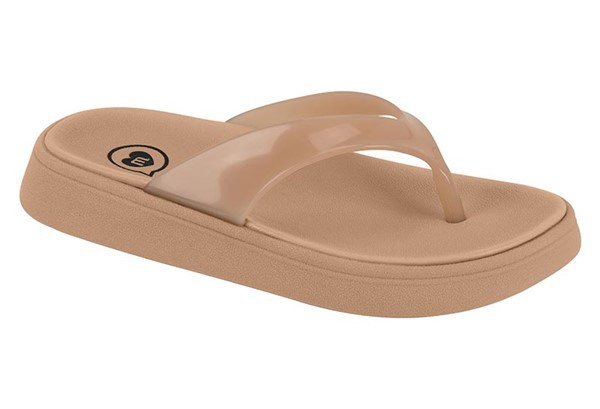 *2358-127 N.MOLEKINHA-G.29855-GASPEA PVC-C.113214-NUDE 658 T-T.26/36