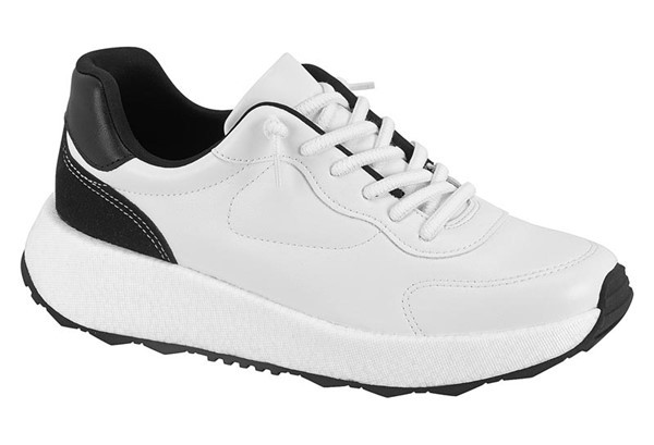 *1452-111 N.VIZZANO-G.32717-NP SOFT MIL-C.21007-BLANCO/NEGR-T.33/40