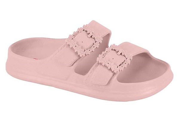 *2376-103 N.MOLEKINHA-G.23153-SLIDE EVA-C.78276-ROSA 942-T.25/26*35/36