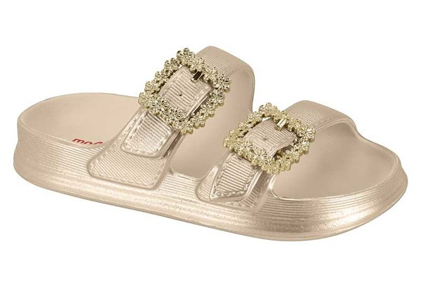 *2376-203 N.MOLEKINHA-G.23153-SLIDE EVA-C.84109-CREMA 985/D-T.25/26*35/36