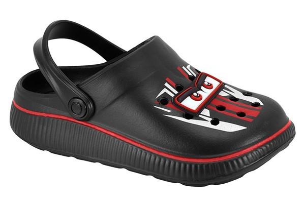 *2874-613 N.MOLEKINHO-G.32739-GASPEA EVA/-C.107185-NEGRO 01-R-T.27/28*35/36