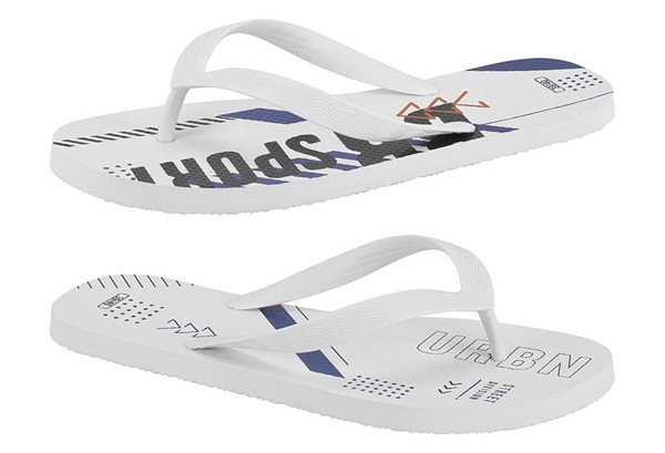*60008-211 N.BR SPORT-G.32724-TIRA PVC/ST-C.113938-BLANCO 99/-T.37/38*43/44