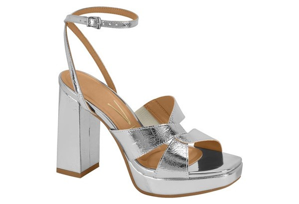 *6551-112 N.VIZZANO-G.31728-METALIZADO -C.41-PLATA-T.33/40