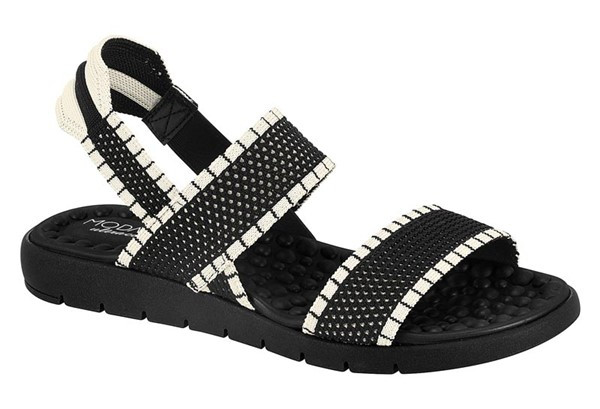 *7162-336 N.MODARE-G.32558-TIRA KNIT T-C.83988-NEGRO 01-BR-T.33/40