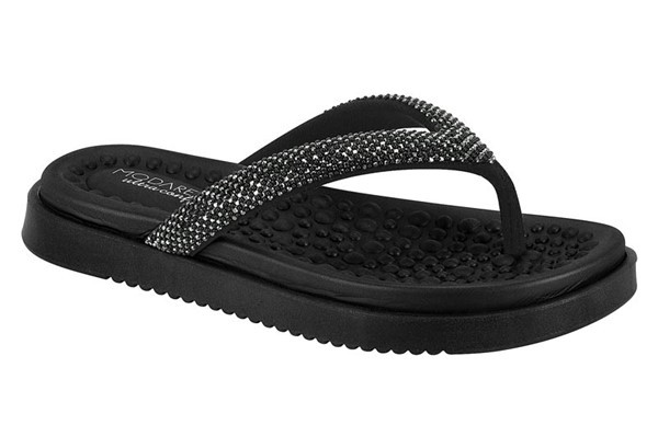 *7178-132 N.MODARE-G.28592-GASPEA PRON-C.113783-NEGRO 01-N-T.33/40