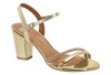 6262-1034 VIZZANO-G.30664-BRILHO ITAL-C.105325-DOURADO/BE-T.35/40