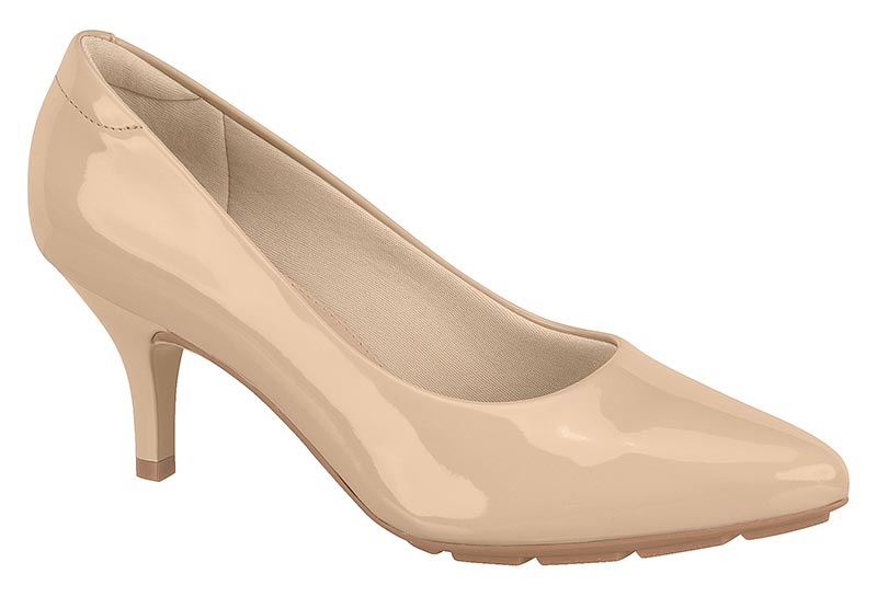 7013-600 MODARE-G.13488-VERNIZ PREM-C.29452-BEIGE-T.34/39