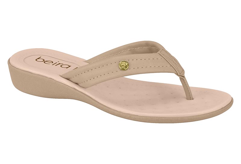 8224-846 BEIRA RIO-G.9830-TIRA PRONTA -C.29452-BEIGE-T.34/39